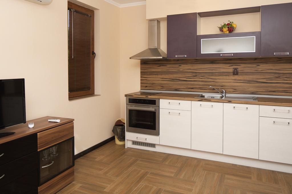 Mars Apartments In Complex Shipka Sveti Vlas Exterior foto